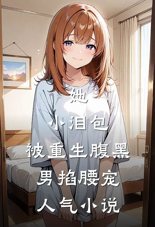 她，小泪包，被重生腹黑男掐腰宠人气小说