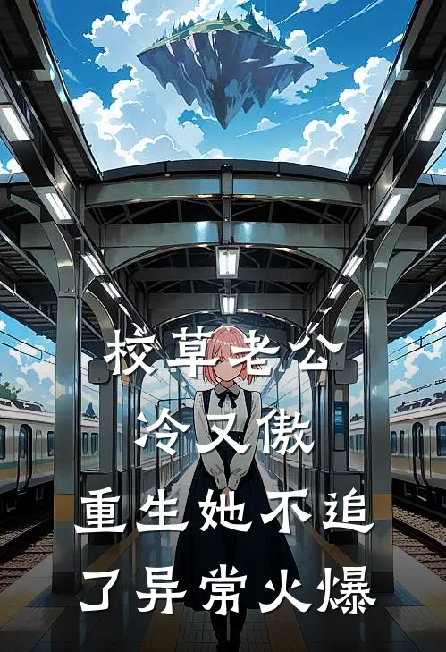 校草老公冷又傲，重生她不追了异常火爆