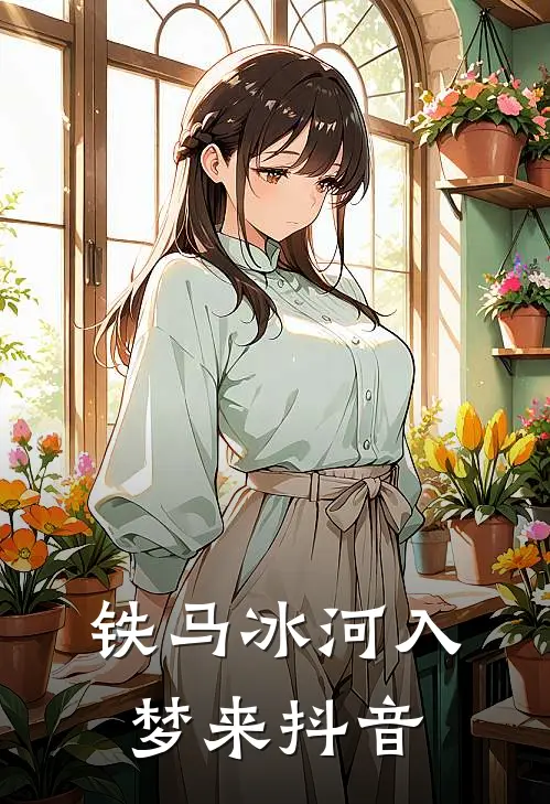 铁马冰河入梦来抖音