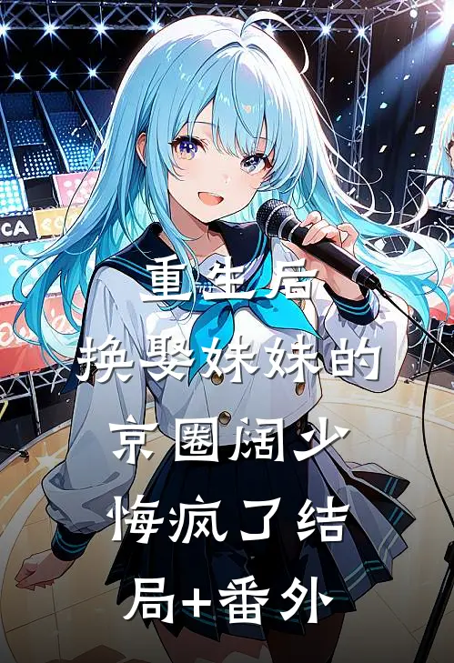 重生后，换娶妹妹的京圈阔少悔疯了结局+番外