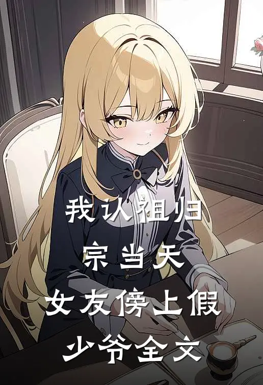 我认祖归宗当天，女友傍上假少爷全文