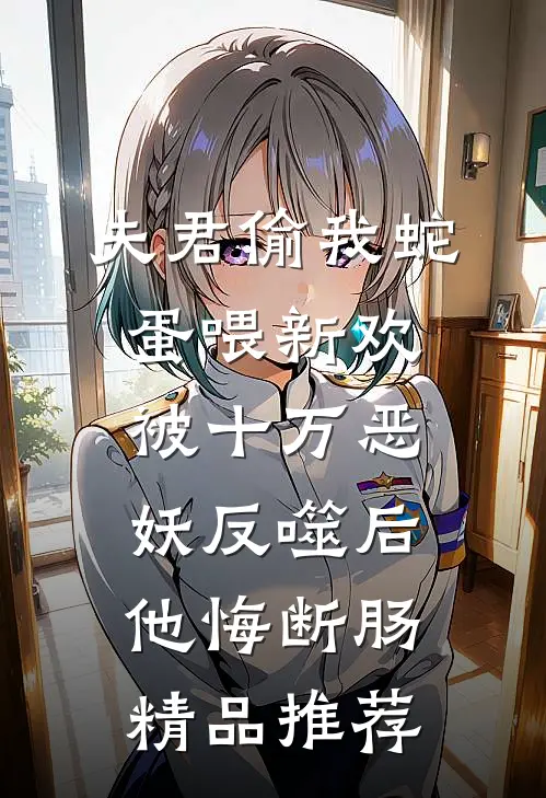 夫君偷我蛇蛋喂新欢，被十万恶妖反噬后他悔断肠精品推荐
