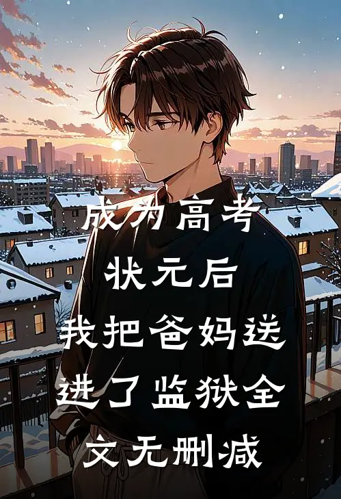成为高考状元后，我把爸妈送进了监狱全文无删减
