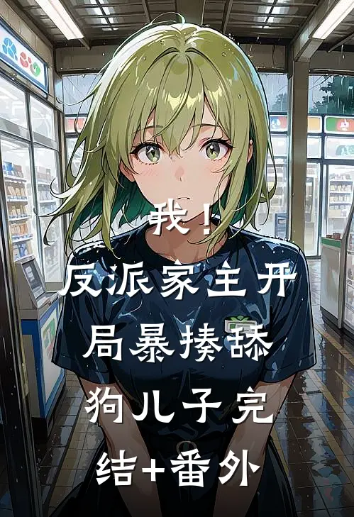 我！反派家主，开局暴揍舔狗儿子完结+番外