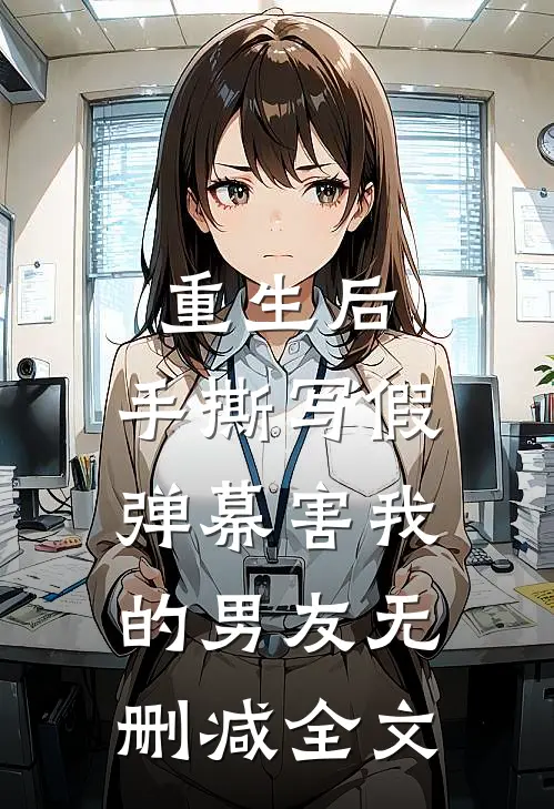 重生后，手撕写假弹幕害我的男友无删减全文