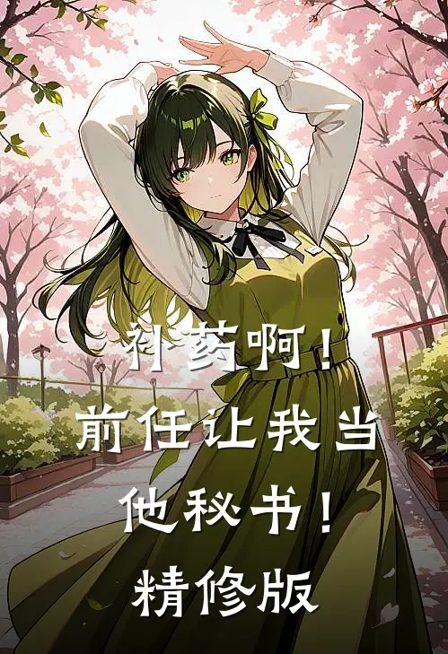 补药啊！前任让我当他秘书！精修版