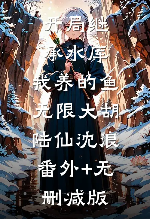 开局继承水库，我养的鱼无限大胡陆仙沈浪:番外+无删减版