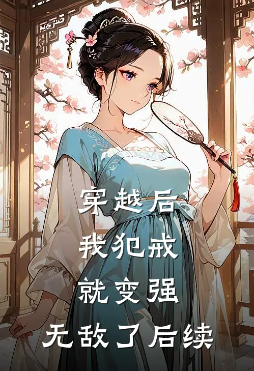 穿越后，我犯戒就变强，无敌了后续