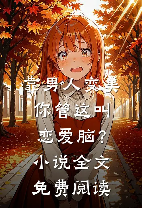 靠男人变美，你管这叫恋爱脑？小说全文免费阅读