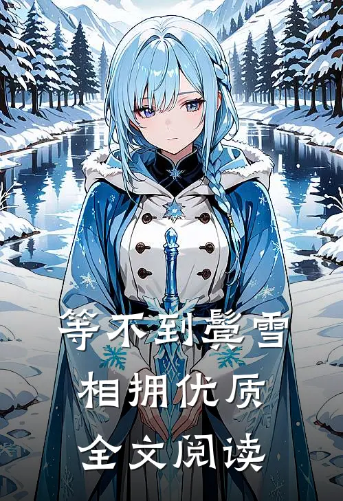 等不到鬓雪相拥优质全文阅读