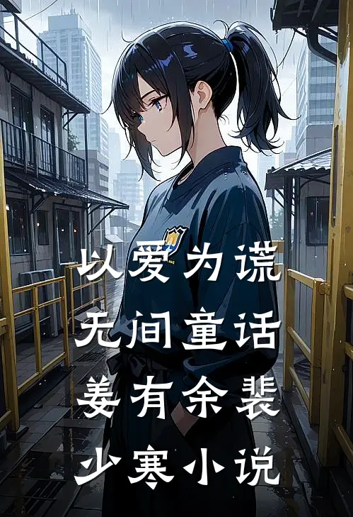 以爱为谎，无间童话姜有余裴少寒小说
