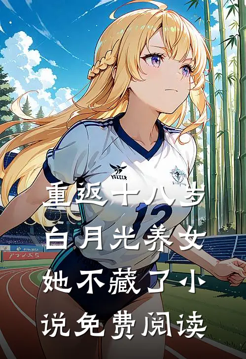 重返十八岁：白月光养女她不藏了小说免费阅读