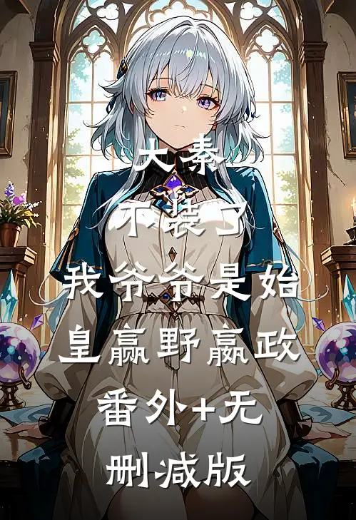 大秦：不装了，我爷爷是始皇赢野嬴政:番外+无删减版