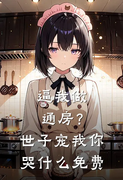 逼我做通房？世子宠我你哭什么免费