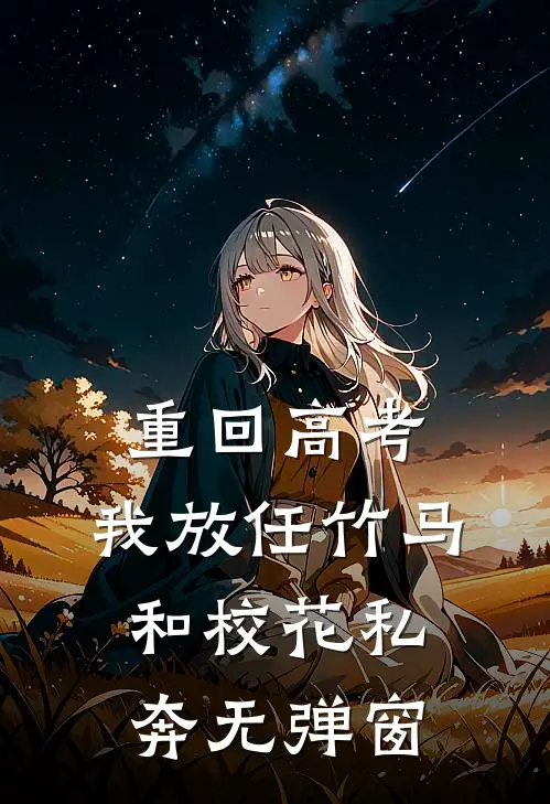 重回高考，我放任竹马和校花私奔无弹窗