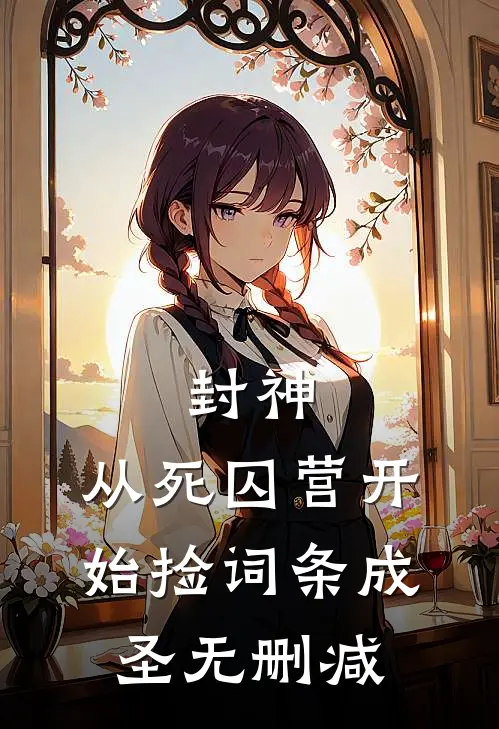 封神：从死囚营开始捡词条成圣无删减