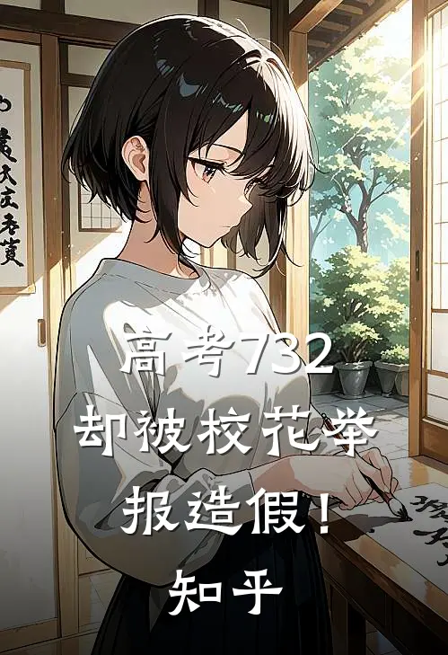 高考732，却被校花举报造假！知乎