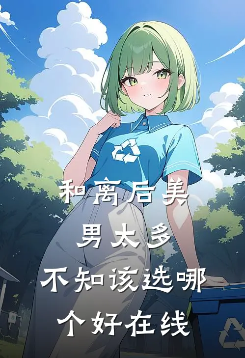 和离后美男太多，不知该选哪个好在线