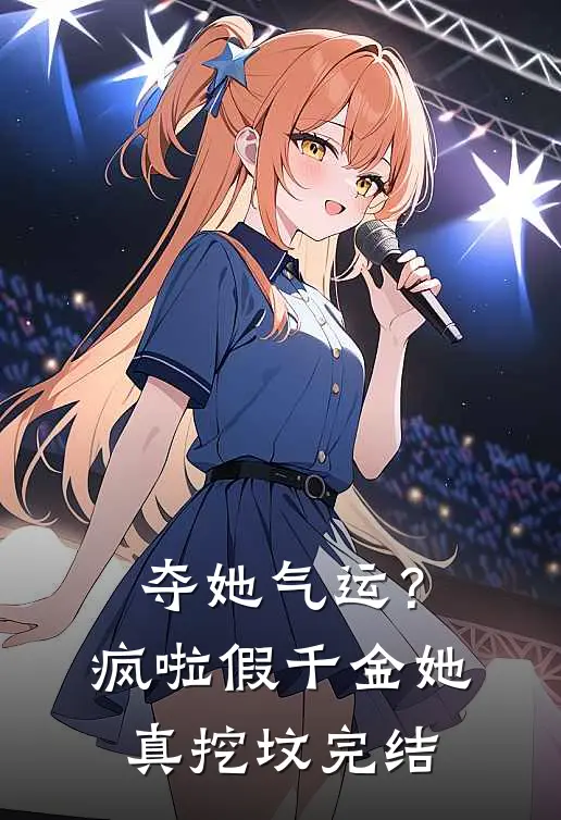 夺她气运？疯啦，假千金她真挖坟完结