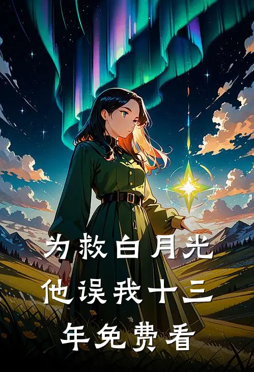 为救白月光，他误我十三年免费看