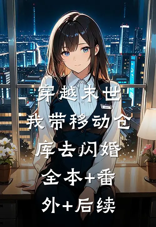 穿越末世：我带移动仓库去闪婚全本+番外+后续