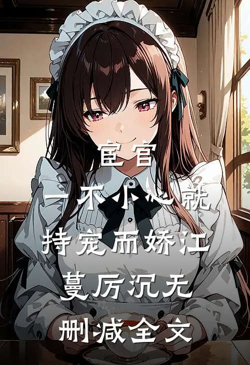 宦官：一不小心就持宠而娇江蔓厉沉无删减全文
