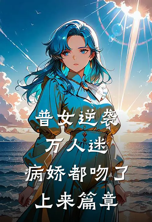 普女逆袭万人迷，病娇都吻了上来篇章