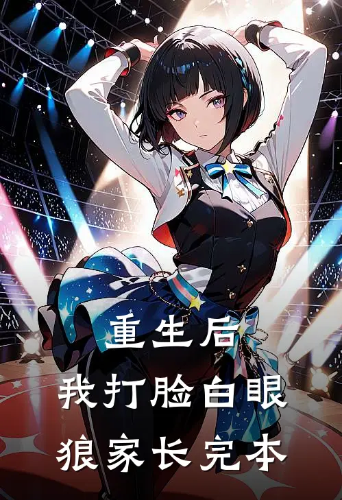 重生后，我打脸白眼狼家长完本