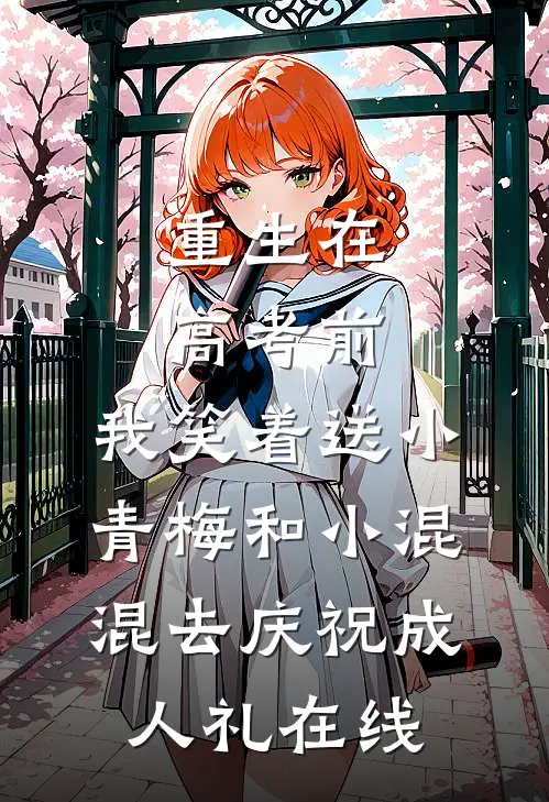 重生在高考前，我笑着送小青梅和小混混去庆祝成人礼在线