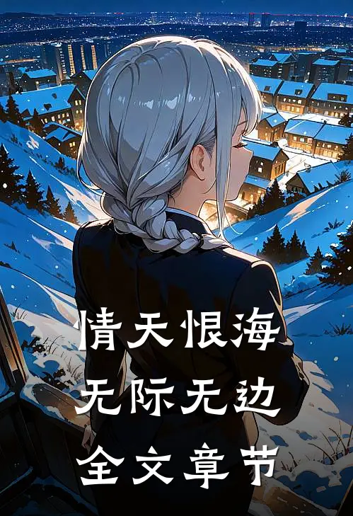 情天恨海，无际无边全文章节