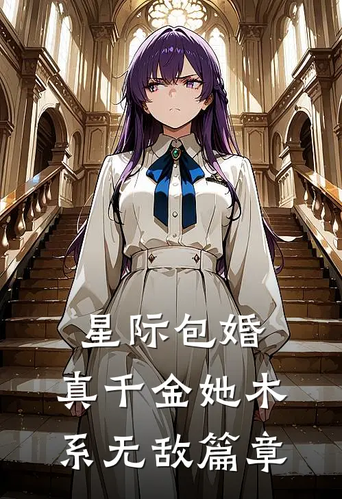 星际包婚，真千金她木系无敌篇章
