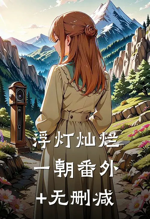 浮灯灿烂一朝番外+无删减
