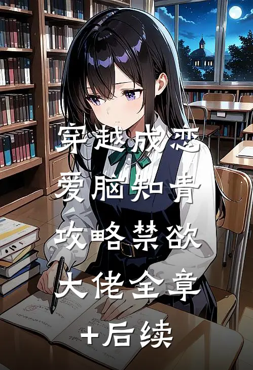 穿越成恋爱脑知青，攻略禁欲大佬全章+后续