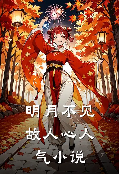 明月不见故人心人气小说