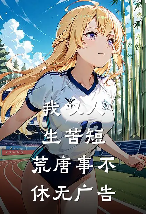 我叹人生苦短，荒唐事不休无广告