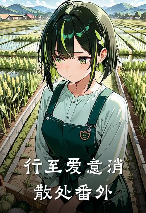 行至爱意消散处番外