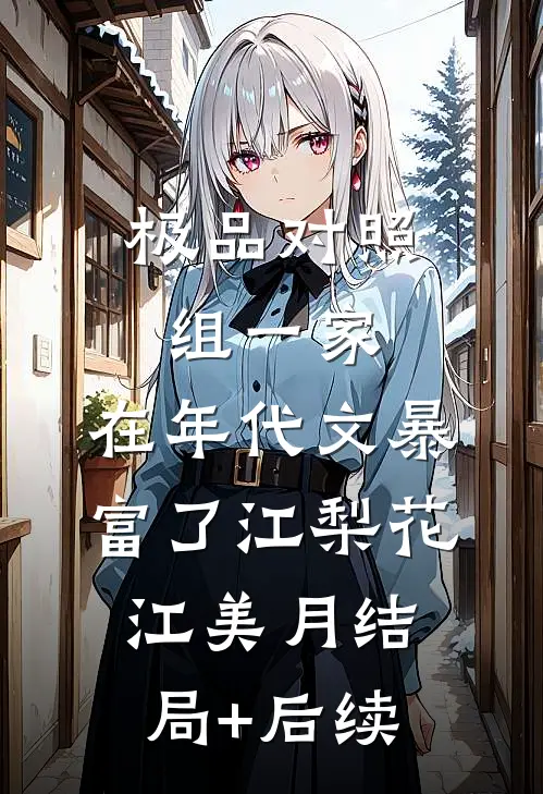 全京城都等我被休，我却把他训乖了小说大结局