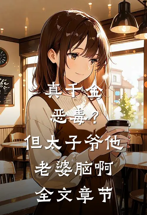 真千金恶毒？但太子爷他老婆脑啊全文章节