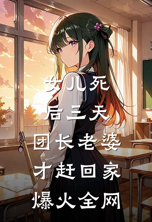 女儿死后三天，团长老婆才赶回家爆火全网