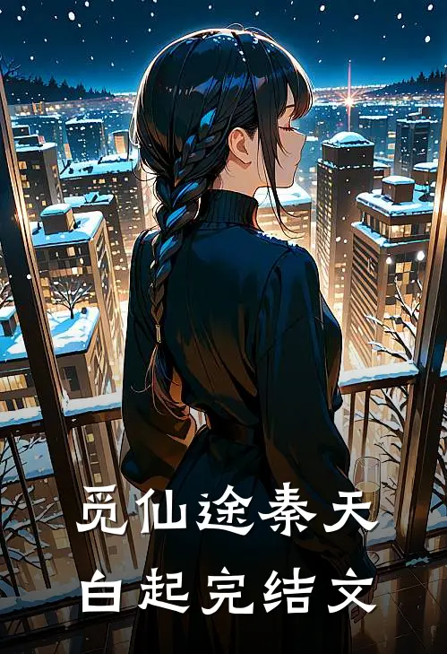 觅仙途秦天白起完结文