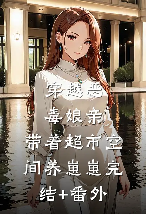 穿越恶毒娘亲：带着超市空间养崽崽完结+番外