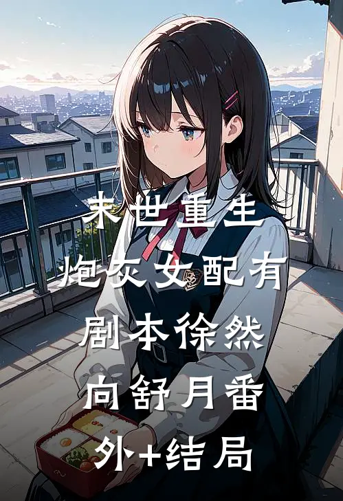 末世重生，炮灰女配有剧本徐然向舒月(番外)+(结局)