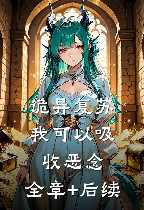 诡异复苏：我可以吸收恶念:全章+后续