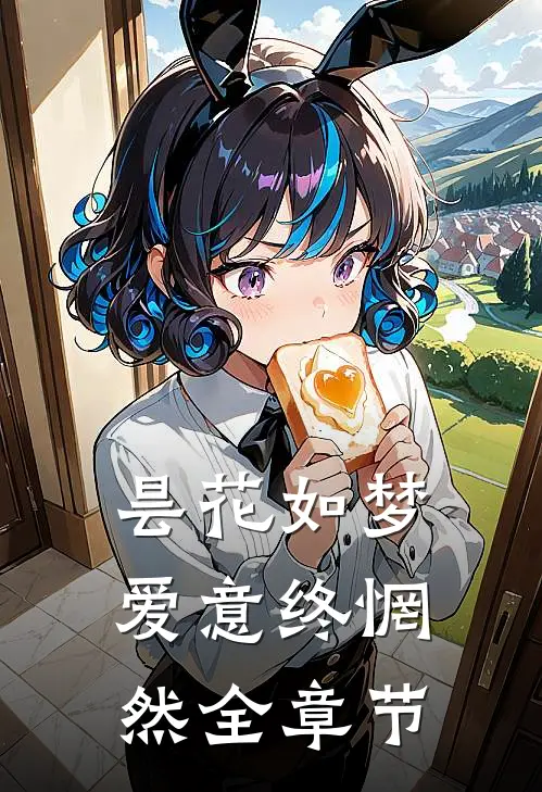 昙花如梦，爱意终惘然全章节