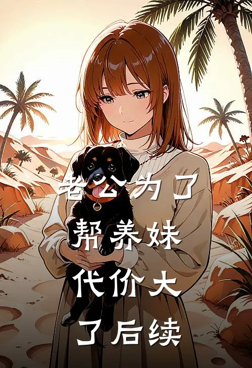 老公为了帮养妹，代价大了后续