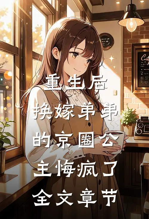 重生后，换嫁弟弟的京圈公主悔疯了全文章节
