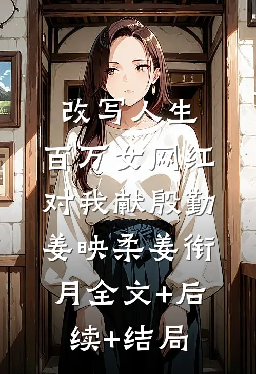 改写人生，百万女网红对我献殷勤姜映柔姜衔月全文+后续+结局