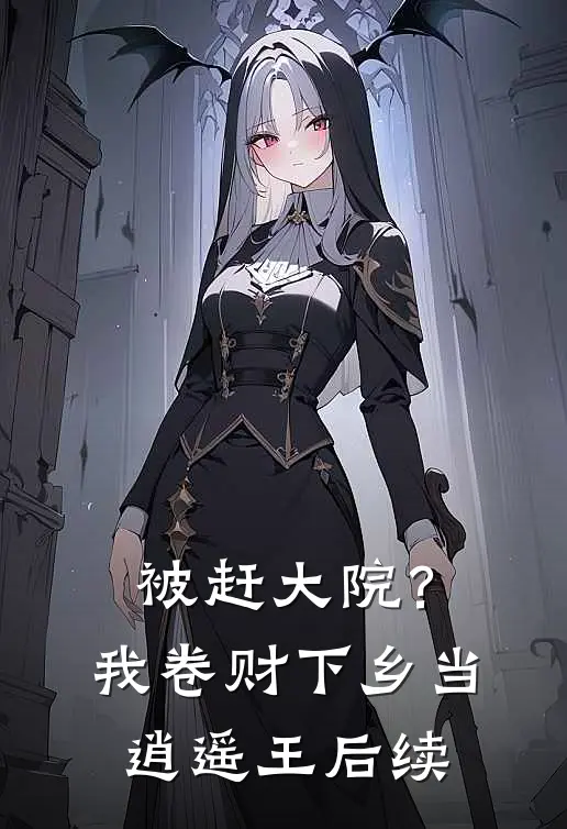 被赶大院？我卷财下乡当逍遥王后续