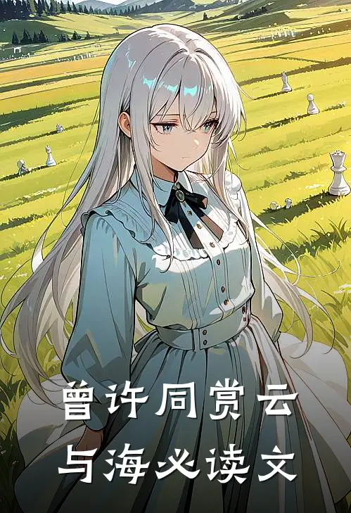 曾许同赏云与海必读文