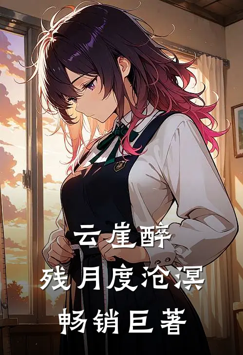 云崖醉，残月度沧溟畅销巨著